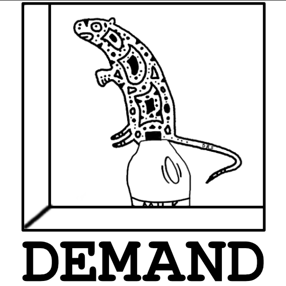 DRS Demand 2026