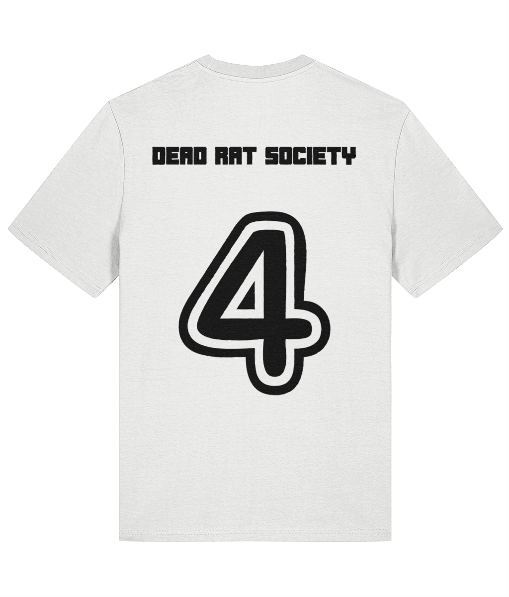 DRS Demand No. 4 - Black Artwork