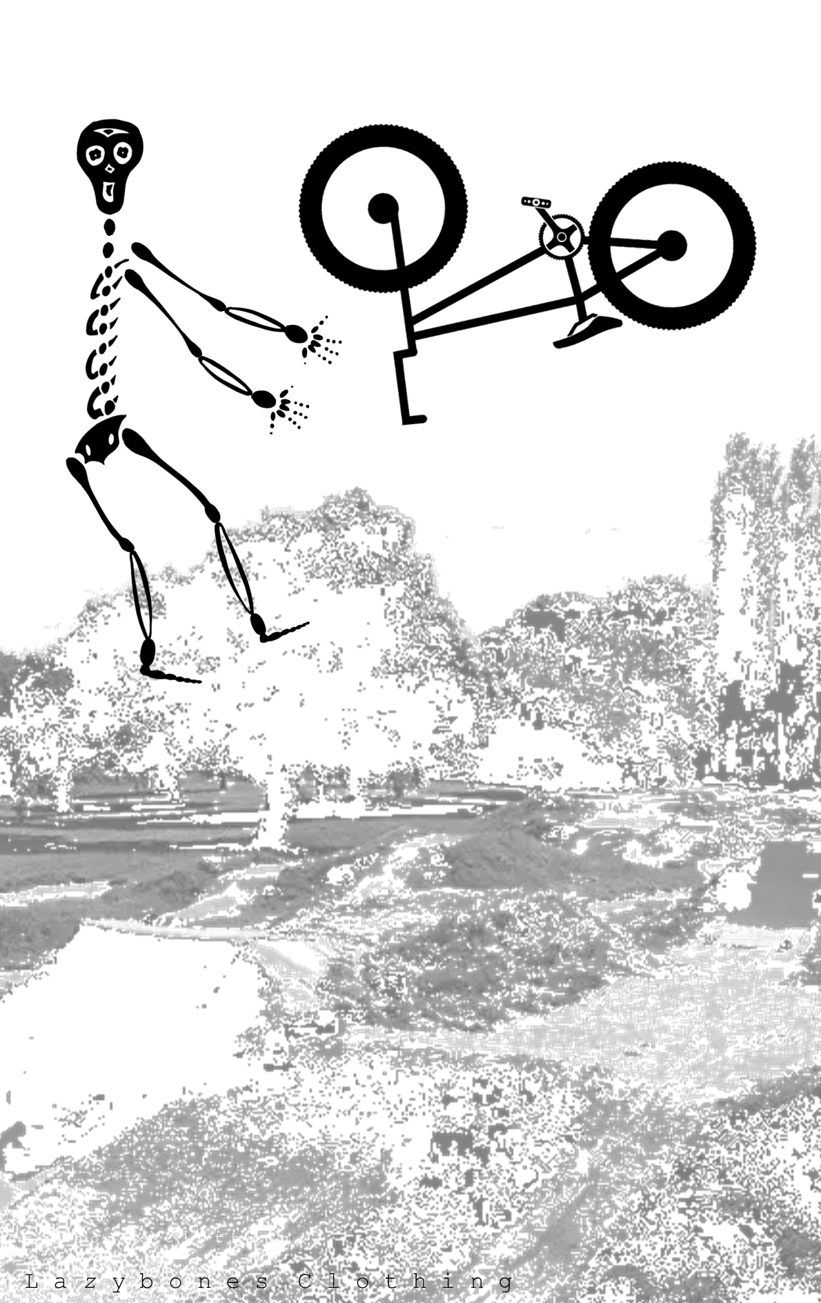 Coming Your Way - Bike T-shirt