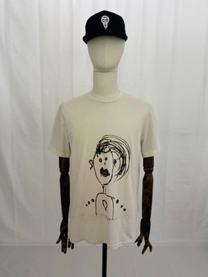 Life Is Fun T-shirt - Black Artwork