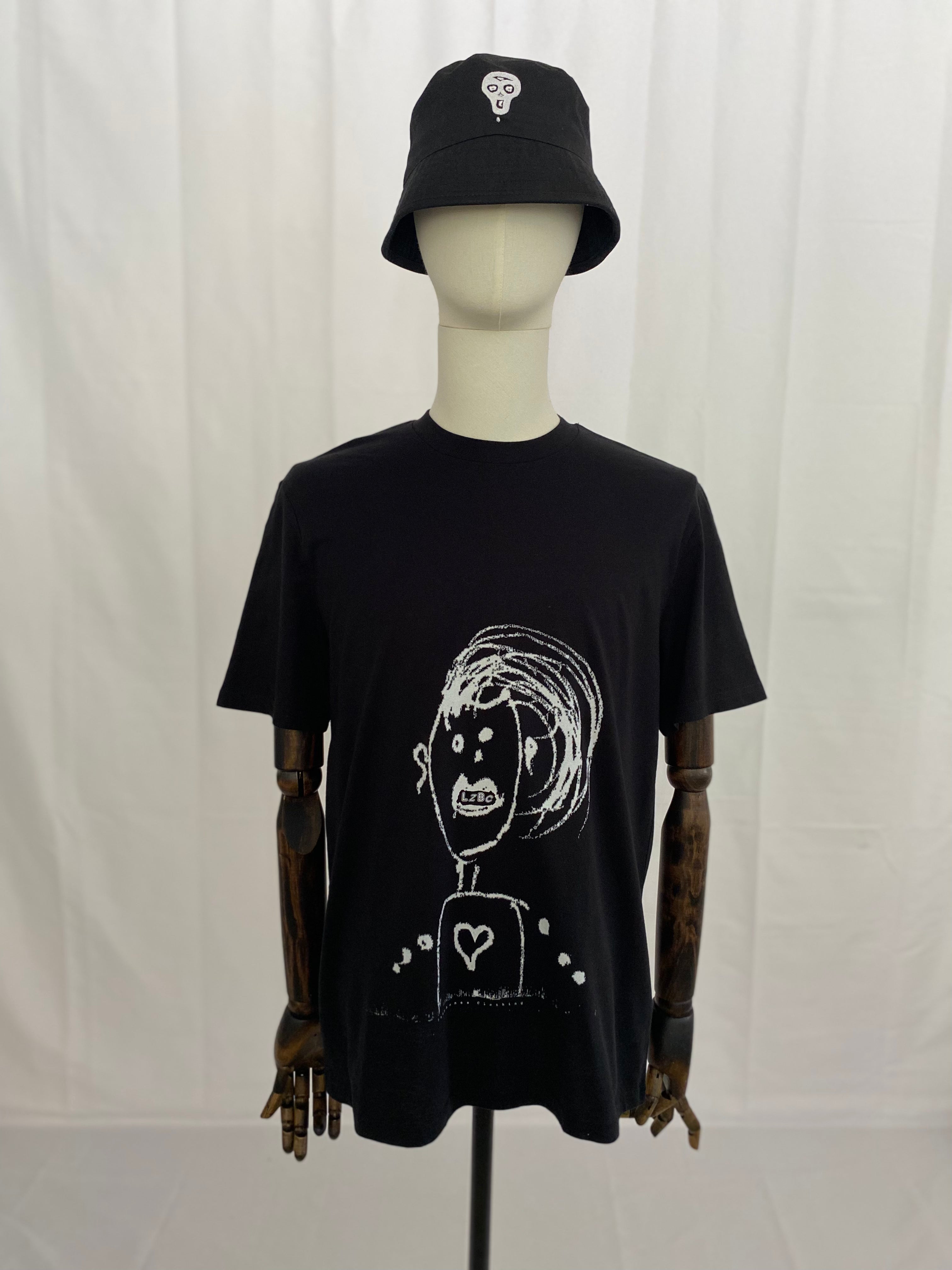 Life Is Fun T-shirt - White Artwork