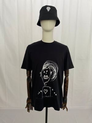 Life Is Fun T-shirt - White Artwork