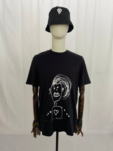 Life Is Fun T-shirt - White Artwork