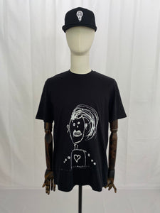 Life Is Fun T-shirt - White Artwork