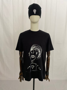 Life Is Fun T-shirt - White Artwork