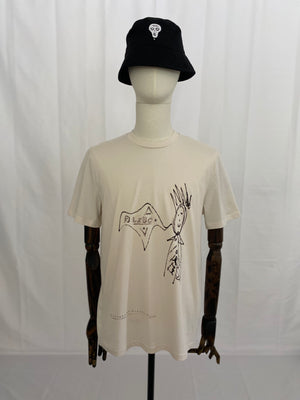 Tell No Lie T-shirt - Black Artwork
