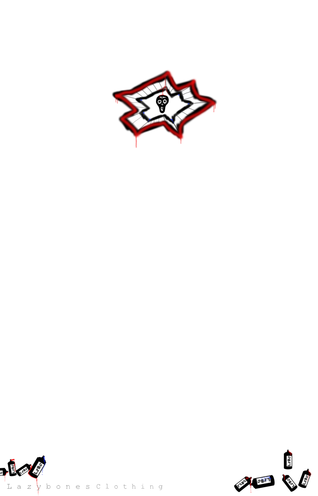 See Thru You T-shirt - Black Artwork